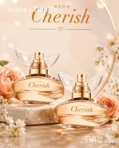 Cherish, 50 ml Avon 