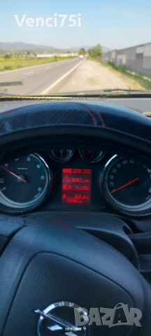 Astra J , снимка 8 - Автомобили и джипове - 54340891