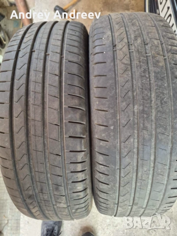Летни гуми HANKOOK Ventus Prime 4 215/65 R16