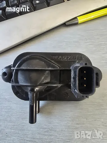 3M5A5L200AB сензор за налягане DPF Ford Focus C-max