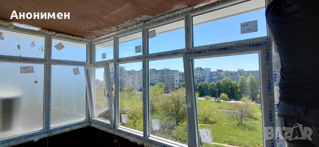 ПВЦ и АЛ дограма , снимка 13 - Дограми - 53203607
