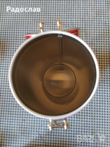 метална кутия  Coca - Cola, снимка 8 - Колекции - 54138909