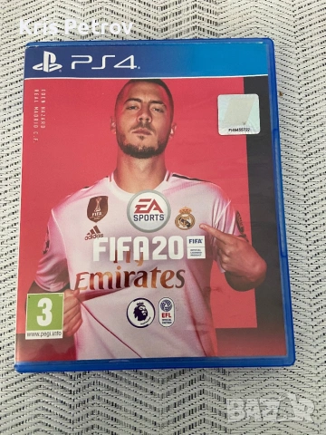 Конзола PlayStation 4 Slim + Игра, снимка 10 - PlayStation конзоли - 54596409