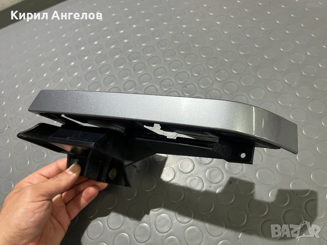 Пластмасите под стоповете за BMW E46 Compact, снимка 8 - Части - 54461278