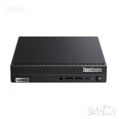 Lenovo m80q 