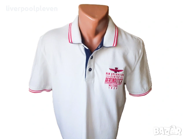 👉Aeronautica Militare Original L-М ефектна