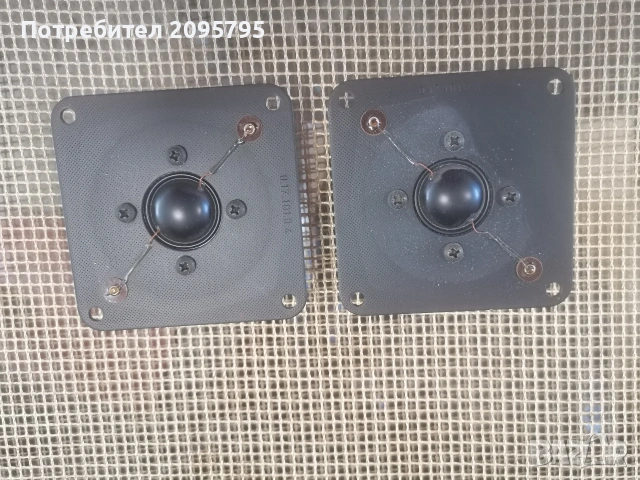 високочестотни HECO 