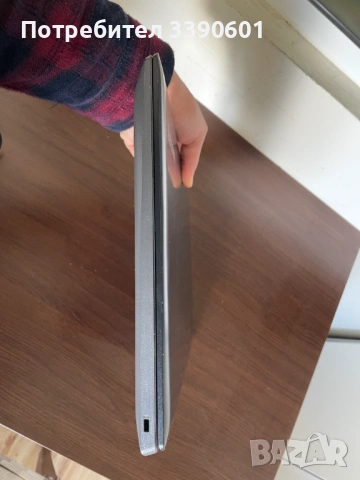 Lenovo Ideapad 330 Core i7, 20 GB RAM, NVIDIA GTX 1050, снимка 6 - Лаптопи за дома - 54111331