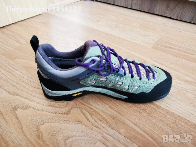 Спортни обувки Salewa WS Firetail 3 GTX, 37 номер , снимка 5 - Маратонки - 54630015