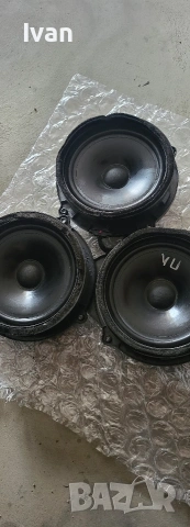 Високоговорители HARMAN KARDON 