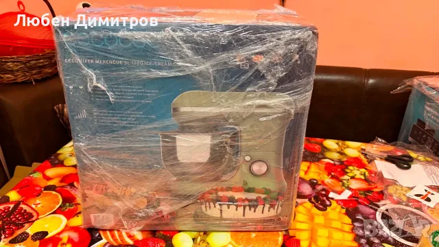 Philips Cecotec Ninja , снимка 5 - Кафемашини - 55423190