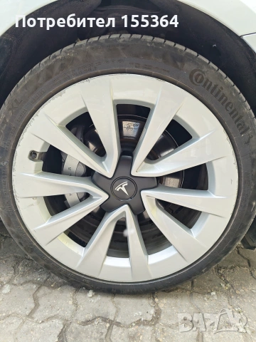 Tesla model3 Performance 19” 5x114.3