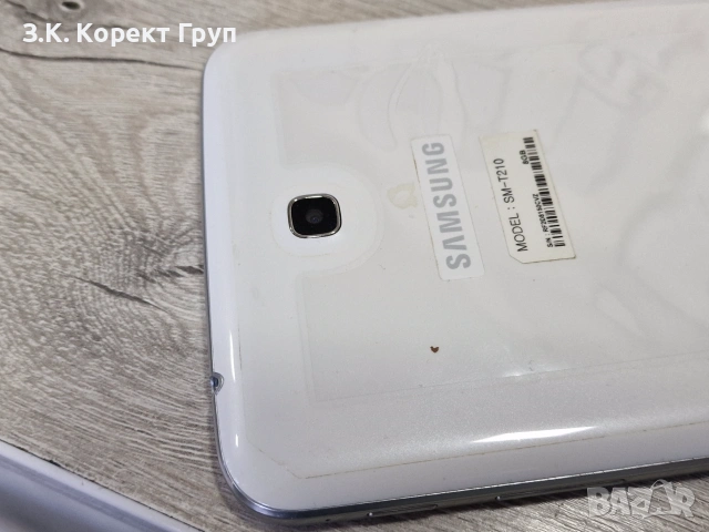 Samsung TAB 3 7.0 WiFi, снимка 4 - Таблети - 55007372
