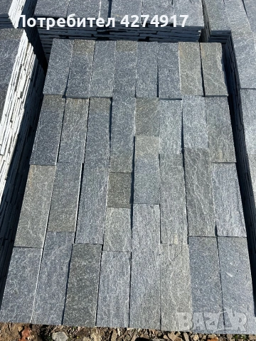 Естествен облицовъчен камък., снимка 10 - Строителни материали - 54135151