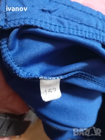 Barcelona Nike детски шорти , снимка 3 - Детски къси панталони - 55251593