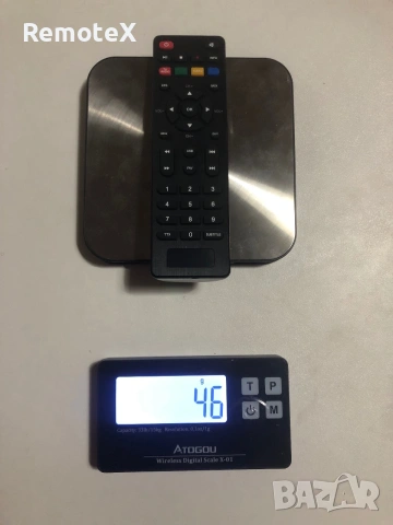 VINABTY дистанционно управление за Megasat декодери - HD310V3, снимка 5 - Дистанционни - 55095139