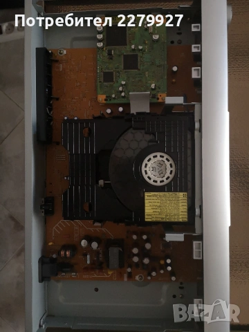 Panasonic DVD-RV31 Japan - 100V, снимка 9 - Плейъри, домашно кино, прожектори - 54800611