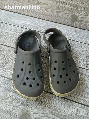 Crocs N 32,5 сандали, снимка 3 - Детски сандали и чехли - 55081874