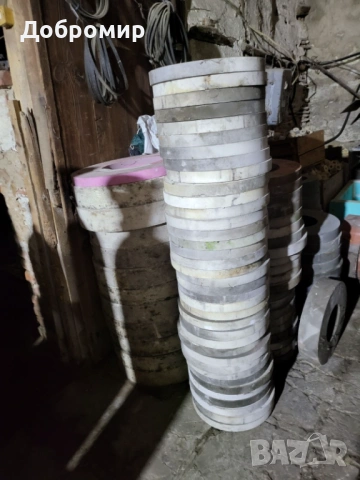 Абразиви, снимка 6 - Стругове - 54017366