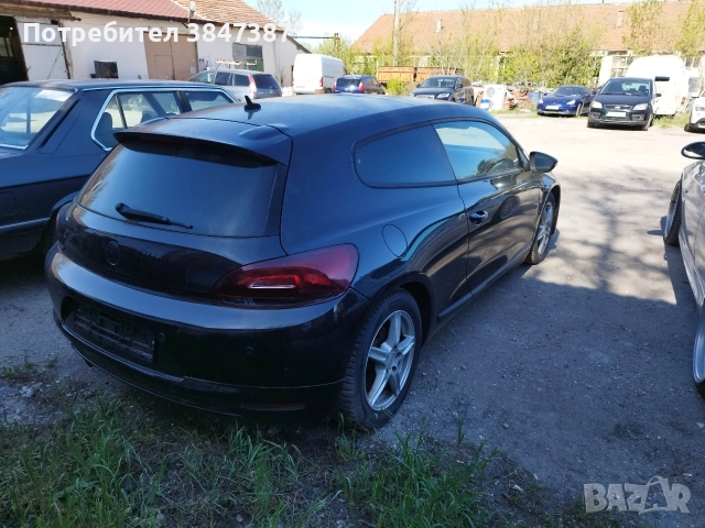 1.4 турбо-компресор 160к.с., снимка 3 - Автомобили и джипове - 54332459