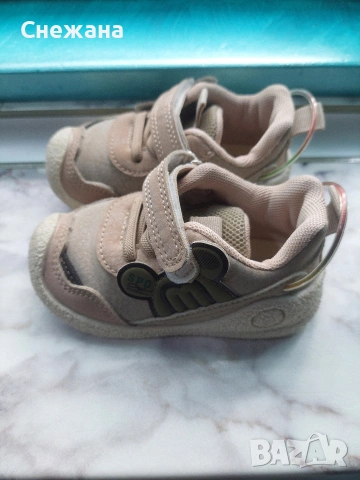 Маратонки Clibee, снимка 2 - Детски маратонки - 54139703