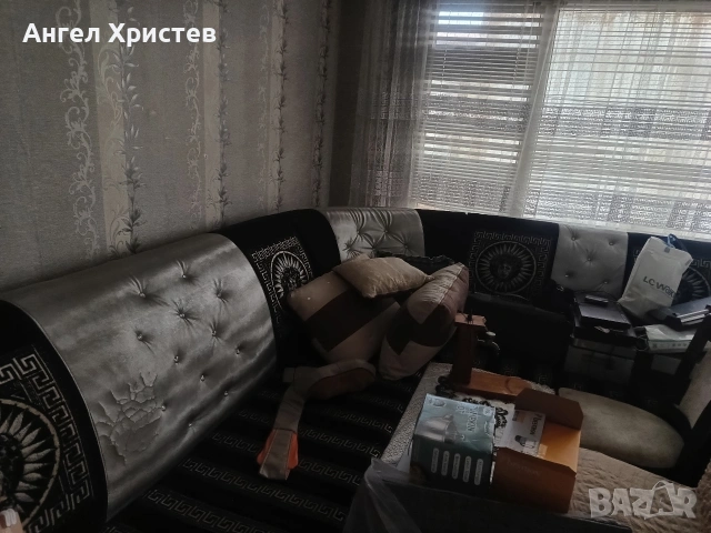 диван