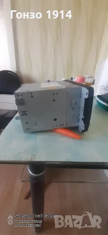 Оригинално радио сд за голф5 тоуран, снимка 5 - Аксесоари и консумативи - 55447026