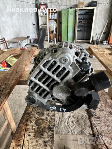 Алтернатор за Citroen C4 1.4 
