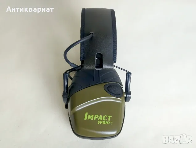 Активни антифони Howard Leight Impact Sport / U.S.A.