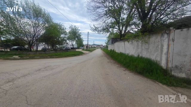 Имот за складова дейност в село Петково, снимка 6 - Парцели - 54455980
