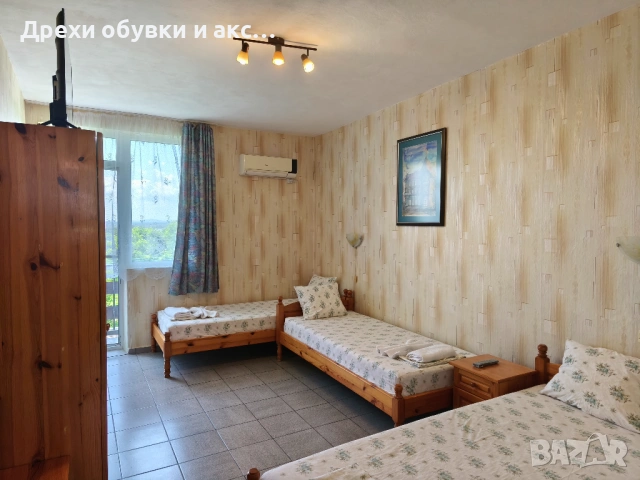 КЪЩА ЗА ГОСТИ ЧЕРНОМОРЕЦ. ЗАПОВЯДАЙТЕ СЕГА!!! Тел.0886/832655, снимка 11 - Почивки на море - 54825617