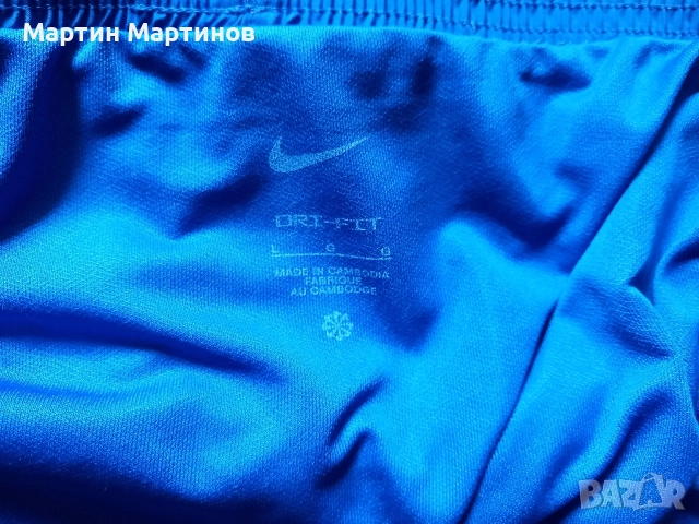 Мъжки Плажни Шорти NIKE, снимка 5 - Бански - 55134775