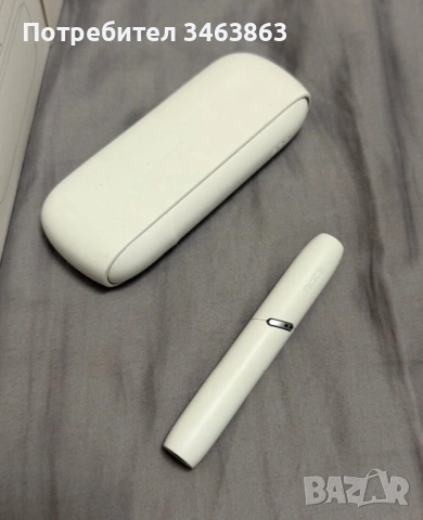 Iqos 3 duo , снимка 3 - Друга електроника - 54858931