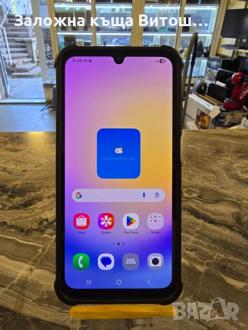 Samsung Galaxy a25 5G 128GB 