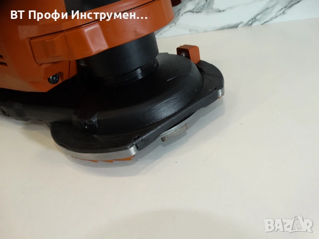 Hilti DGH 150 - Машина за шлайфане на бетон, снимка 8 - Други инструменти - 55054676