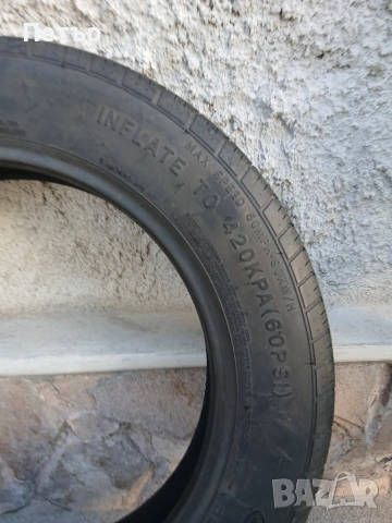 Резервна гума за патерица 155 85 18 линглонг