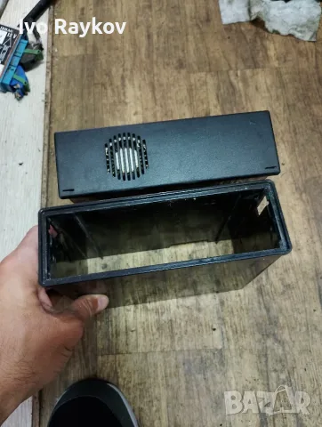 TV тунер 4D0919146B за AUDI A4 (8E2, B6) 1.8 T , снимка 8 - Части - 55590435