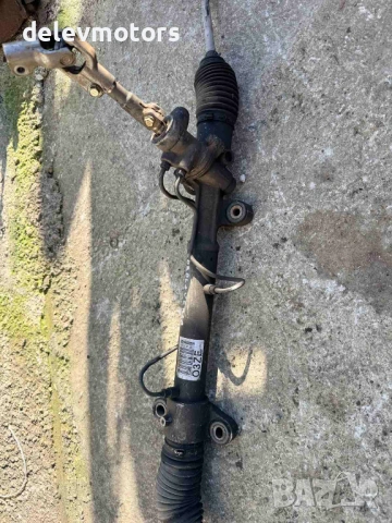 03ZE003 хидравлична рейка кормилна от Toyota Corolla Verso 2.0 D4D 90 кс., 2003 г. , снимка 2 - Части - 54128842
