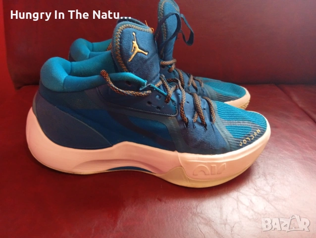 Nike Jordan Separate Zoom 