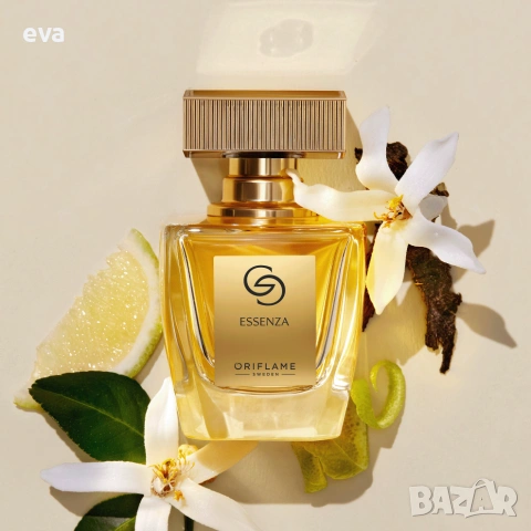 Парфюми и комплекти Giordani Gold Essenza и Giordani Gold Essenza Supreme - Oriflame, снимка 6 - Дамски парфюми - 55057512