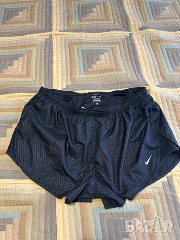 Nike къси гащетата