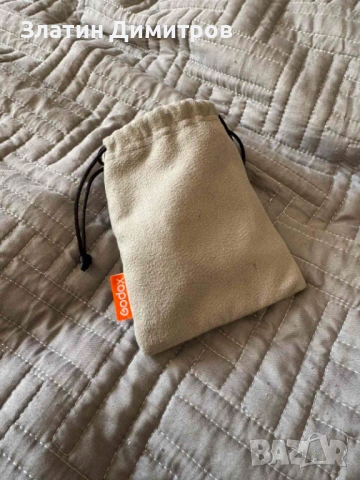 Светкавица Godox iT30 PRO за Sony (S) + накланящ се TTL адаптер., снимка 12 - Светкавици, студийно осветление - 54213149