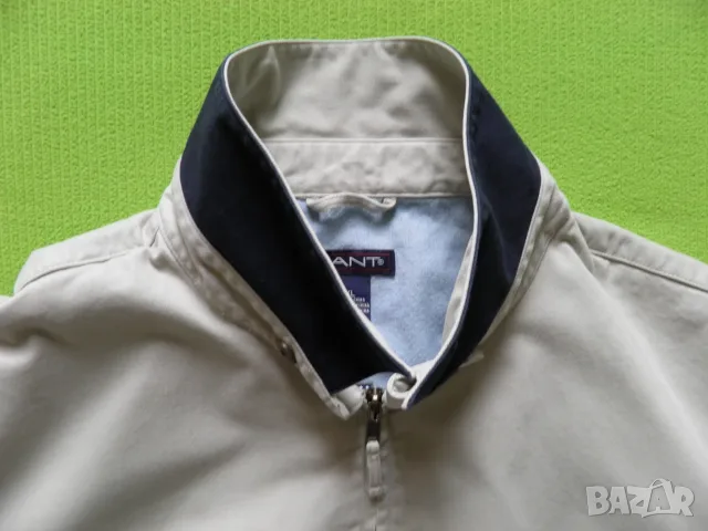 GANT оригинално мъжко яке XL, снимка 7 - Якета - 55698099