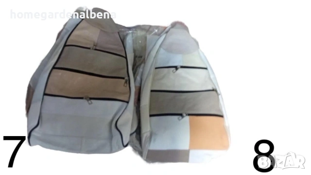 Луксозна дамска чанта от естествена кожа — различни модели, снимка 16 - Чанти - 54164734