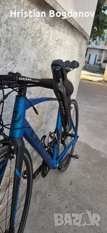 Drag Volta 3.0 L Shimano 105 DT Swiss, снимка 7 - Велосипеди - 55535871