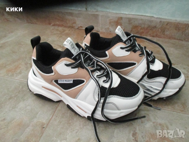 Мъжки/Дамски  маратонки Адидас