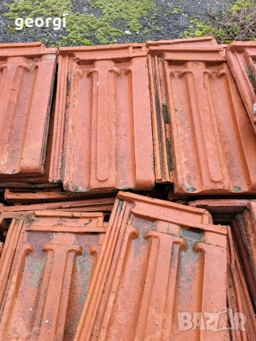 керемиди втора употреба , снимка 9 - Строителни материали - 51710013