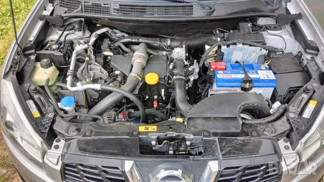 NISSAN Qashqai 1.5 dci FWD Acenta (81kw) нисан кашкай, снимка 16 - Автомобили и джипове - 54953584