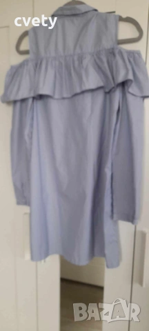 Детска рокля FRIBOO за ръст 164, снимка 4 - Детски рокли и поли - 54093708