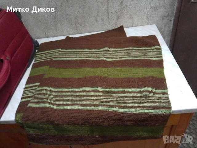 Ръчно правени пътеки черги, снимка 12 - Други - 54823175
